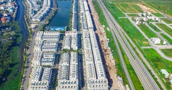 Novaland đã ký hợp đồng nguyên tắc và MoU bán tài sản hơn 11.000 tỷ