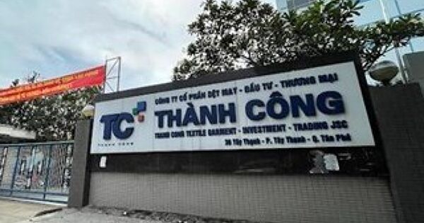 TCM báo lãi suy giảm trong tháng 7, đã nhận đơn hàng cho quý IV