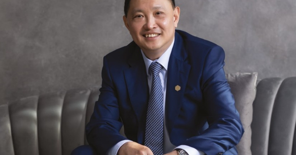 Chủ tịch Phát Đạt muốn bán 88 triệu cổ phiếu PDR