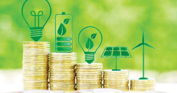 Giải pháp nào để gỡ thế khó cho doanh nghiệp khi muốn tiếp cận tài chính xanh?