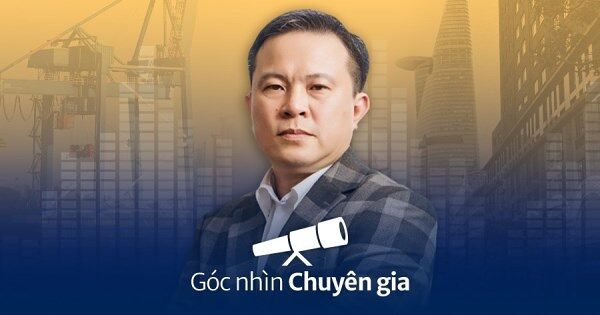 Để Việt Nam từ 'công xưởng' đến 'Digital Hub'