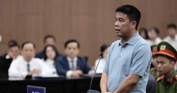 Hậu 'Pháo' bị cáo buộc lừa 7.000 tỷ đồng khi bán dự án trên đất quốc phòng