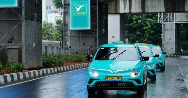 CEO Nguyễn Văn Thanh: Xanh SM đạt 30 triệu lượt khách/tháng, mục tiêu tiếp theo là sân chơi 100 triệu giao dịch