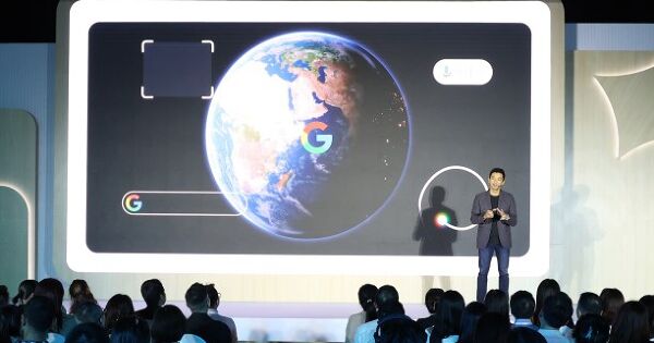 'Sếp' Google Việt Nam: Lượng tìm kiếm vẫn tăng