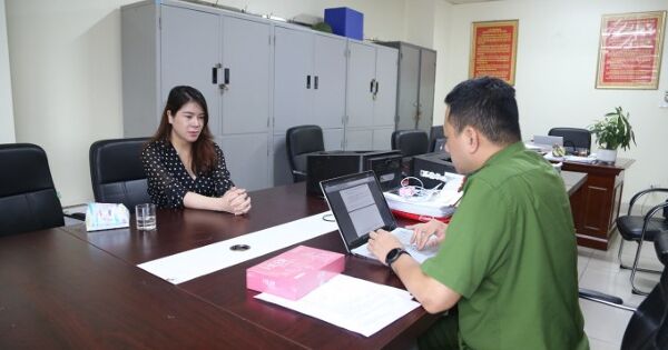 Hai doanh nghiệp sản xuất thực phẩm chức năng giả, chứa chất cấm