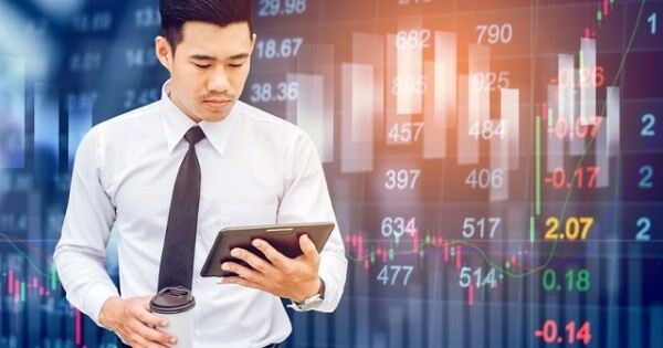 Khối ngoại xả ròng gần 4.900 tỷ đồng tuần VN-Index về dưới mốc 1.500 điểm