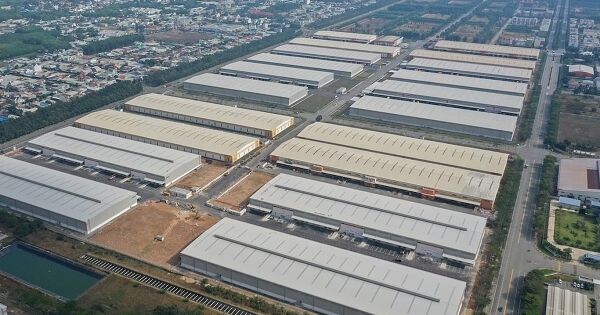 Doanh nghiệp Hà Lan muốn đầu tư khu công nghiệp ở Hưng Yên