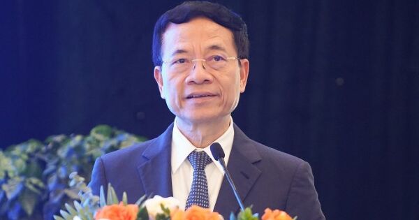 'AI đang trở thành hạ tầng giống như điện, viễn thông, Internet'