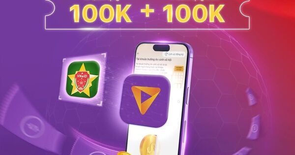 Loạt ngân hàng, công ty chứng khoán tặng tiền cho khách hàng dịp 2/9