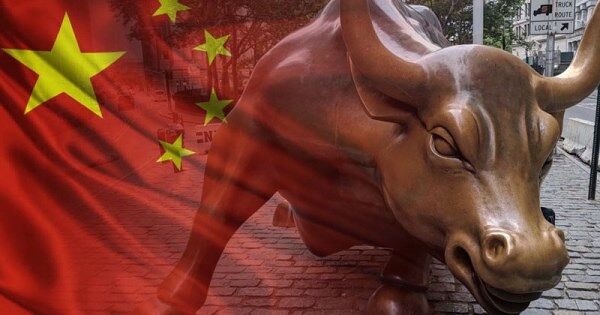 Chiếc chìa khoá để chứng khoán Trung Quốc phi lên đỉnh mới: Núi tiền mặt 23.000 tỷ USD