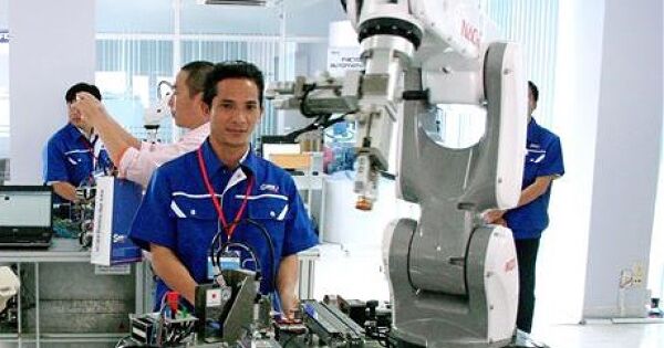 FDI chảy về TP HCM - Bài cuối: Bệ phóng mới cho vốn ngoại chất lượng cao
