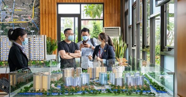 Mất dần động lực mua nhà vì giá tăng quá cao