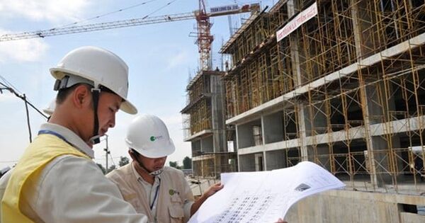 Đề xuất sửa đổi quy định về thiết kế xây dựng