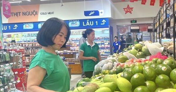 Tái cấu trúc chuỗi cung ứng cho siêu đô thị TP HCM - Bài 1: Khép kín sản xuất - tiêu thụ
