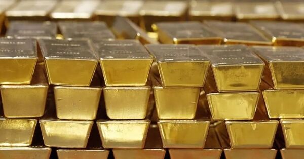 Giới chuyên gia kỳ vọng giá vàng tiếp tục tăng trong tuần tới