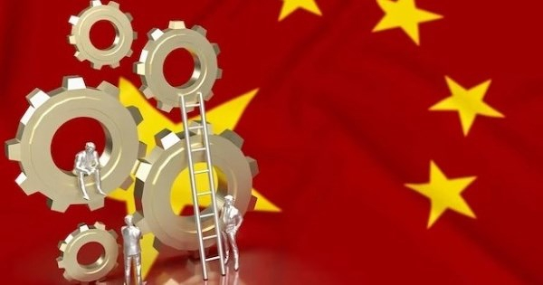 Giá trị các khoản vay mới tại Trung Quốc lần đầu giảm sau 20 năm: Điềm báo xấu cho nền kinh tế