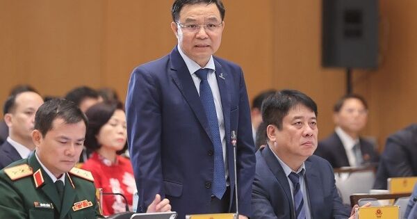 Từ năng lượng, viễn thông đến bán dẫn: Loạt tập đoàn lớn vạch lộ trình phát triển