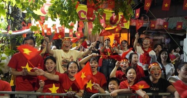 Gần 5.700 tỷ đồng quà 2/9 đã được tặng cho người dân