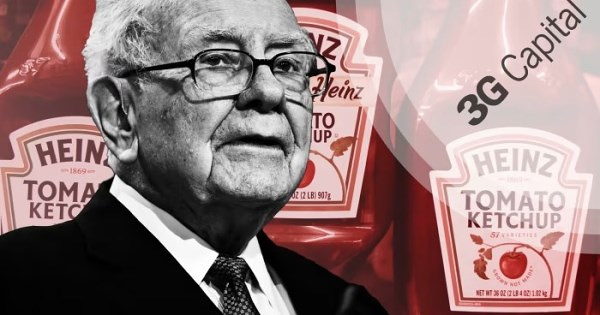 Warren Buffett kêu lỗ nặng vì Kraft Heinz, nhưng thật ra ông vẫn lãi 50% nhờ một chiến lược khôn ngoan