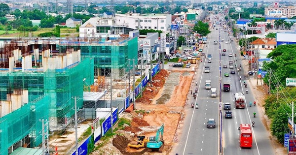 Phát Đạt phải thu bên mua lại dự án Cadia Quy Nhơn 275 tỷ, vay ngân hàng mua 2 bất động sản tại TP HCM