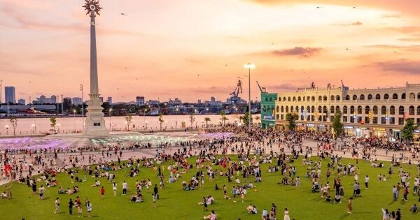 Vinhomes là doanh nghiệp bất động sản nộp thuế lớn nhất cả nước năm 2024
