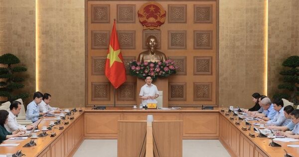 Bộ Tài chính dự báo lạm phát 5 tháng cuối năm tăng tối đa 4%