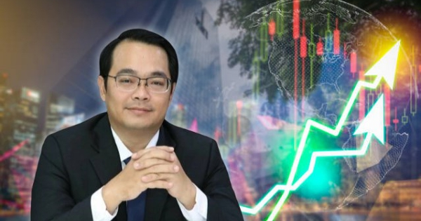 Ông Huỳnh Minh Tuấn: 1.500 điểm chưa phải vùng đỉnh, TTCK vẫn còn rộng dư địa nhờ dòng tiền tích cực
