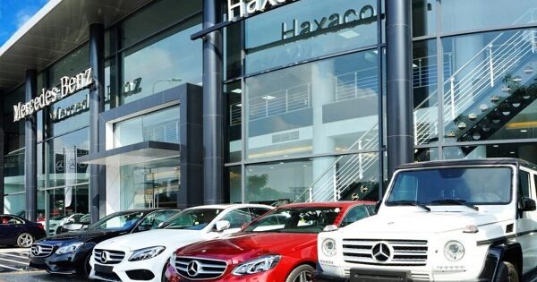 Cổ đông lớn và người nội bộ đồng loạt bán cổ phiếu Haxaco