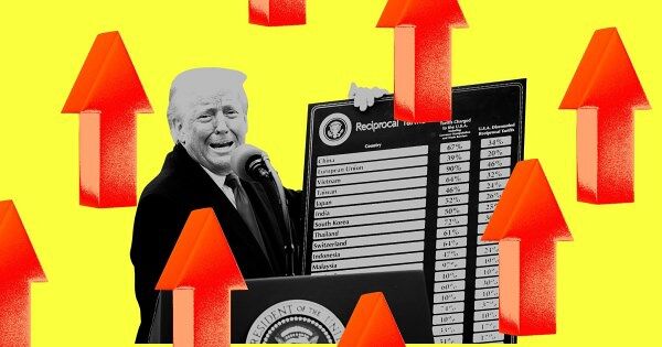 Ông Trump gia tăng áp lực, tuyên bố sẽ nâng thuế quan với Ấn Độ ‘trong 24 giờ tới’