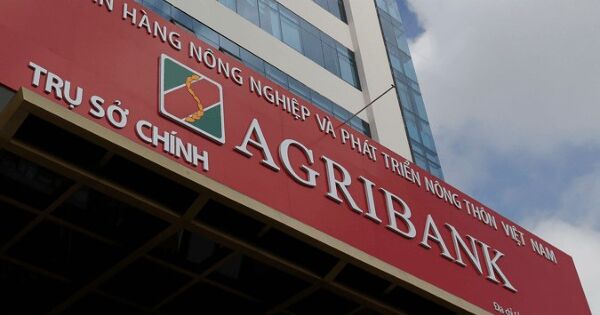 Lãi suất tiết kiệm tháng 8 tại Agribank cao nhất 4,8%/năm