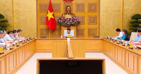 Bộ Tài chính đề xuất hai phương án xác định phạm vi của kinh tế Nhà nước