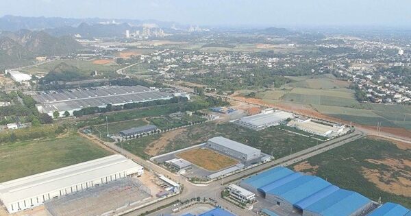 Đức Giang lên kế hoạch lãi 880 tỷ quý III, rót 600 tỷ vào Nghi Sơn