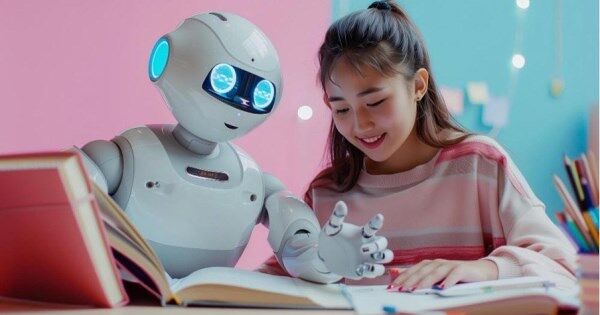 BizChatAI - Trợ lý ảo giúp trường đại học xử lý hàng nghìn tin nhắn tuyển sinh