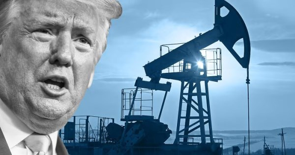 Thế giới vẫn 'nghiện' dầu thô Nga bất chấp lời đe doạ đánh thuế của ông Trump