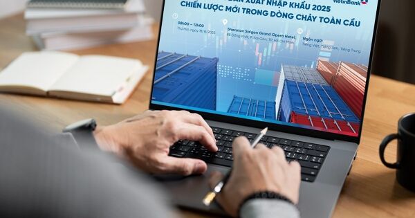 Thuế quan Hoa Kỳ & hành trình tái định vị chiến lược của doanh nghiệp