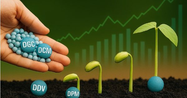 Giá phân bón bước vào chu kỳ tăng mới, doanh nghiệp Việt hưởng lợi ra sao?