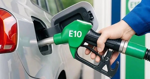 Doanh nghiệp nào nắm lợi thế khi thí điểm xăng sinh học E10?