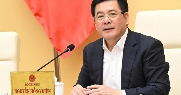 Thuế đối ứng 20% mà Mỹ áp với Việt Nam đã có hiệu lực, Bộ Công Thương đề xuất loạt giải pháp thích ứng