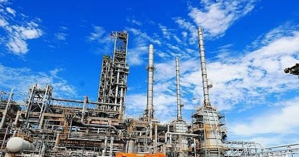BSR lấy ý kiến cổ đông tăng vốn điều lệ lên 50.000 tỷ đồng