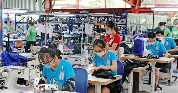 Kinh tế Việt Nam tiếp tục có nhiều tín hiệu khả quan