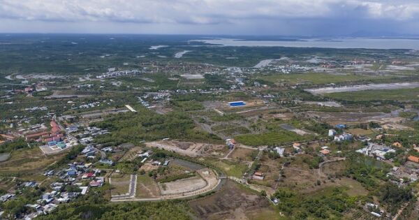 Kiến nghị bỏ quy hoạch sử dụng đất cấp tỉnh, xã