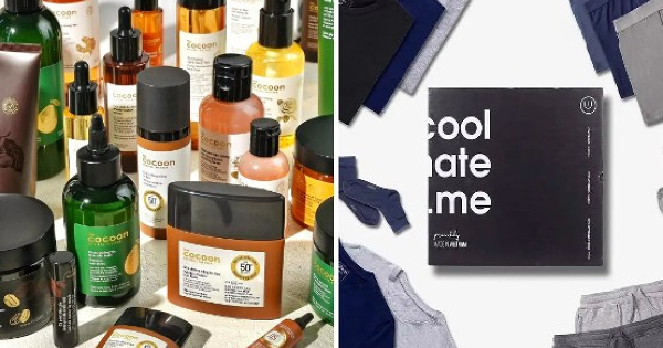 Những 'ngôi sao' thương hiệu trên thị trường tiêu dùng nội địa, cạnh tranh sòng phẳng với các tên tuổi ngoại