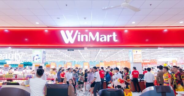 Liệu bán lẻ hiện đại có đang bước vào giai đoạn tăng tốc tại Việt Nam?