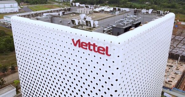 100 thương hiệu hàng đầu Việt Nam giá trị 38,4 tỷ USD
