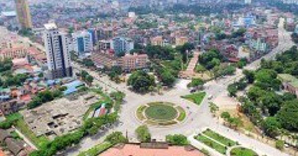Doanh nghiệp huy động hơn 2.000 tỷ trái phiếu trước thềm đầu tư khu đô thị trên đường Vành đai 5