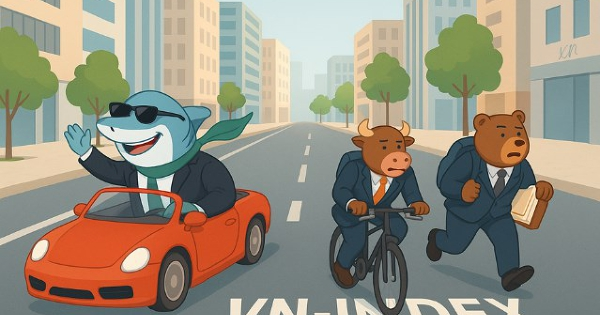 Các quỹ đầu tư chật vật chưa chiến thắng nổi VN-Index, Pyn Elite Fund đạt hiệu suất cao nhất nhóm tỷ USD