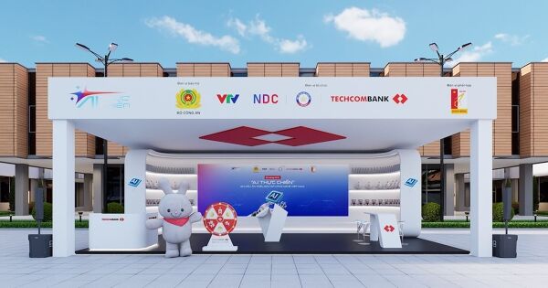 Các chuyên gia A.I hàng đầu sẽ chia sẻ về 'A.I thực chiến' tại sự kiện Unitour Hà Nội