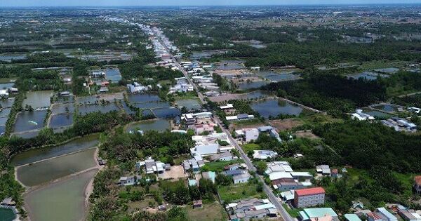 Hơn 2.500 hộ dân trong dự án 3,5 tỷ USD của Vinhomes đã nhận tiền bồi thường đất