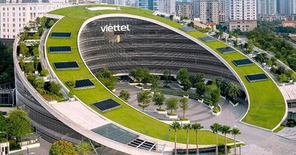 Viettel đứng đầu Top 10 doanh nghiệp có lợi nhuận tốt nhất Việt Nam, một ngân hàng quán quân khối tư nhân