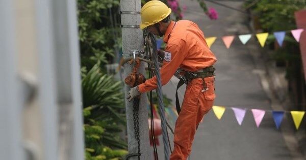 'Nếu giá điện tăng 3%, EVN có thêm khoảng 4.800 tỷ đồng doanh thu'